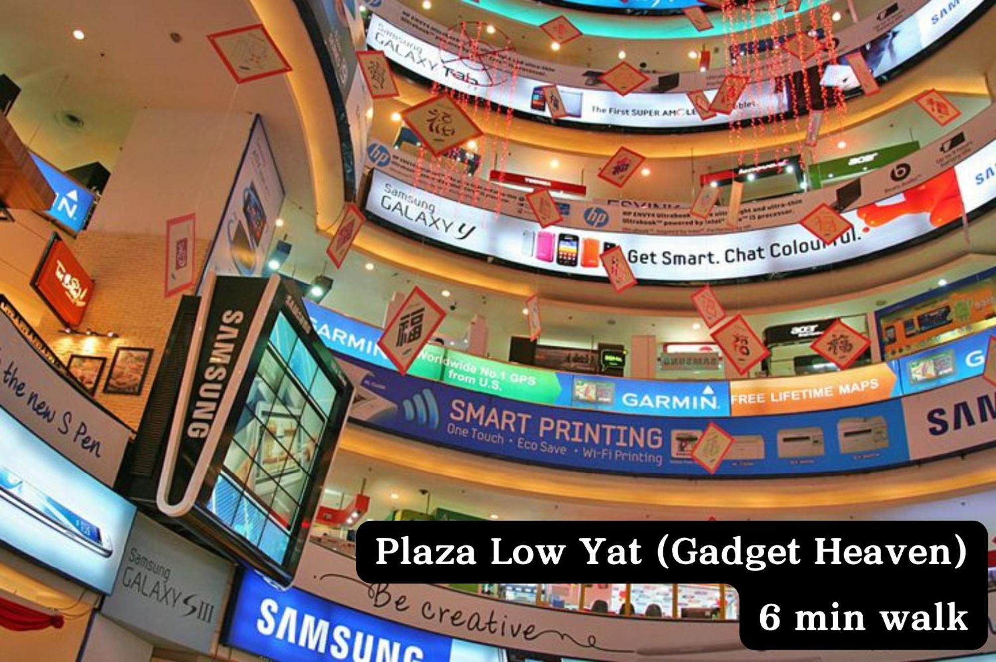 Kingston Hotel 8 - Kuala Lumpur Bukit Bintang ภายนอก รูปภาพ