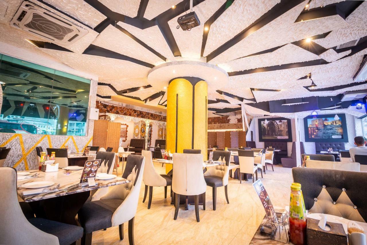 Kingston Hotel 8 - Kuala Lumpur Bukit Bintang ภายนอก รูปภาพ